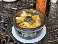 招牌黑松露汽锅茶园鸡-熙楼(翠湖店)