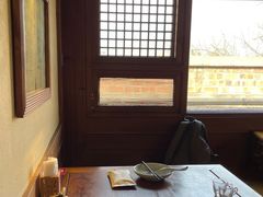 靠窗位-小吊梨汤·北京菜(香山店)