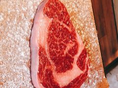 -老乾杯和牛烧肉(王府中环店)