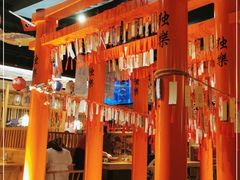 -西月山居匠心创意料理(江汉路新佳丽广场店)