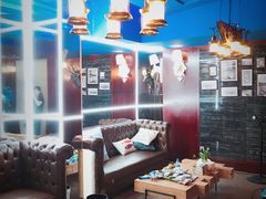 -优悦派·别墅派对轰趴馆(静安店)