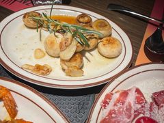 -ZAFFERANO西班牙海鲜饭(上海首店)