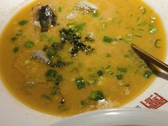 藤椒豆花鲈鱼-百年神厨·地道川菜(清江西路店)