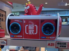 -龍歌自助小火锅(市北台东利群店)