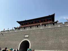 -青州古城