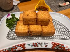 -大岛日本料理铁板烧(南通大饭店)