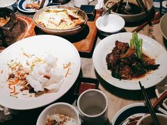 -桂满陇-锦绣江南(万象城店)