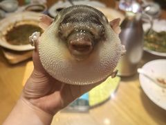 -永安鱼庄·镇江菜(丁卯店)