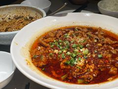 -茅庐川菜(青岛凯德店)