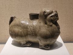 -浙江省博物馆(孤山馆区)