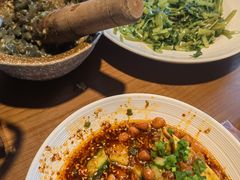 -湘约东方·湘约和港·湖南家常菜·宴请(民星路店)