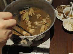 -甲大帅·甲鱼·椰子鸡主题餐厅(唐家店)