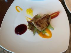 -常德武陵天济喜来登酒店-盛宴餐厅