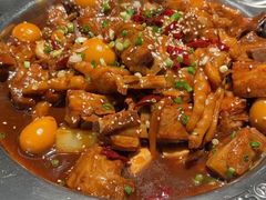 -胖哥俩肉蟹煲(湖滨银泰in77店)