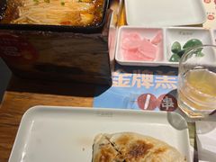 -木屋烧烤(上梅林店)