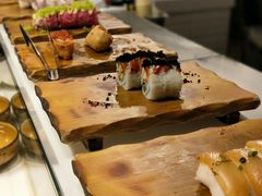 -The COOK·厨餐厅·自助餐(浦东嘉里大酒店)