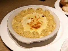 -波特曼西餐厅(中央大街店)