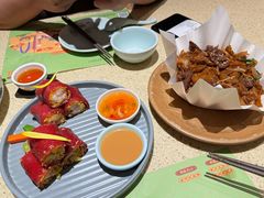 -点都德(奥体印象城店)