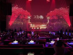 -赤红音乐现场(浦东金桥路店)