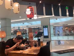 -雷门拉面·现熬骨汤(凯德来福士店)