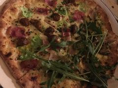 -PIZZA BIANCA(民园店)