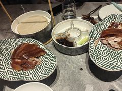 -宫燕府·京菜·烤鸭·淮扬菜(王府中心店)