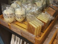 -圣安娜饼屋(信和广场店)