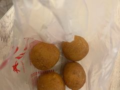 -穆桂英美食(南禅寺店)
