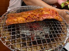 -大阪烧肉BAKA一代(十亩地店)