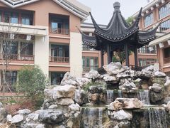 -嘉兴清池酒店温泉