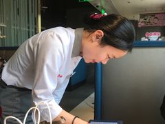 -海底捞火锅(国奥村店)