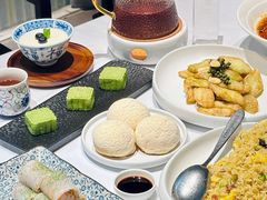 -墨宴(西洋湖店)