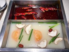 -五星桥原切肥牛火锅(怀德桥店)