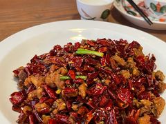 -味莊餐厅(康庄南街店)