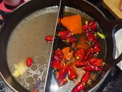 -盡膳口福·百年汤方火锅(科华北路店)