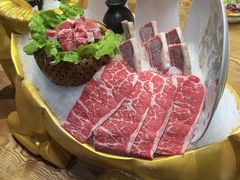 -尚海豆捞(乐虹坊店)