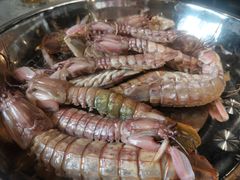 -四海蒸鲜蒸汽海鲜自助(北戴河店)
