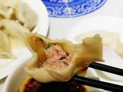 -东方饺子王(东盛路店)
