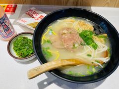 -牛汤哥慢熬牛肉汤(陶然亭店)