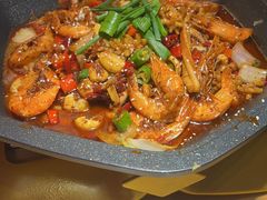 -涂辣辣·现炒虾蟹锅(梦时代店)