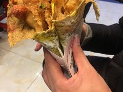 -清真·二嫂子煎饼果子(鼓楼旗舰形象店)