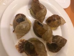 法式烙蜗牛-红房子西菜馆(淮海中路店)