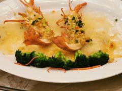 -顺悦酒家(嘉信城市广场店)