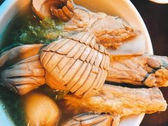 -松發肉骨茶(先得坊店)