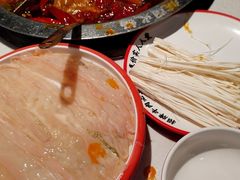 -犊门火锅(长沙五一广场总店)