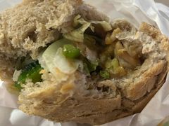 -SUBWAY赛百味(浦东机场店)