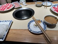 -东镇老火锅(长春路首店)