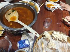 -恩宏德餐馆(平山道店)