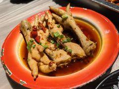 -李叔叔虾蟹大排档(青羊店)