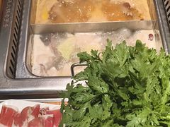 -草原塞蛮羊火锅城(港湾店)